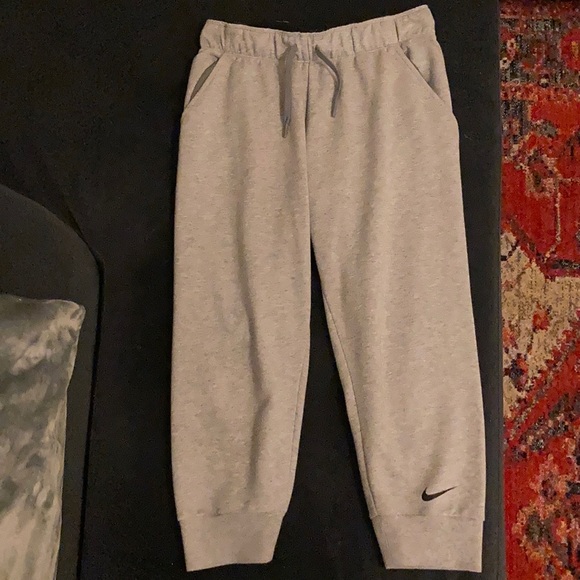 Nike Pants - Nike dri-fit sweatpants